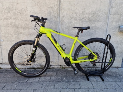 Genesis E-PRO MTB 2.1