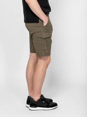 Heavy Tools Winster férfi sort