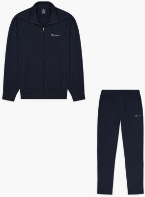 Champion Full Zip Suit férfi szabadidőruha