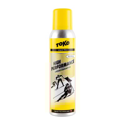 Toko PF Liquid Paraffin Rennwachs