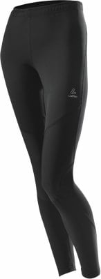 Löffler Windstopper Thermo Langlaufhose