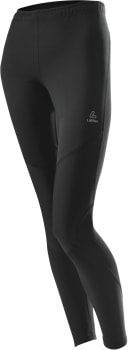 Löffler Windstopper Thermo Langlaufhose