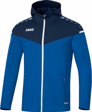 Champ 2 Kapuzenjacke