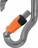 Petzl Vertigo Wire-Lock Karabiner