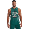Under Armour Project Rock Iron Muskel Tanktop