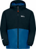Jack Wolfskin Iceland 3in1 Funktionsjacke mit Kapuze