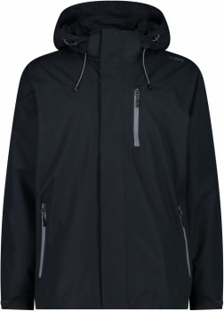 CMP Regenjacke mit Kapuze