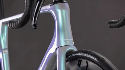 Cube Agree C:62 SLT Carbon Rennrad