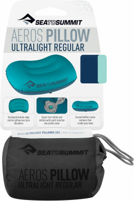 Sea to Summit Aeros Ultralight Reisekissen