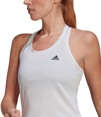 Primeblue Designed 2 Move 3-Streifen Sport Tanktop