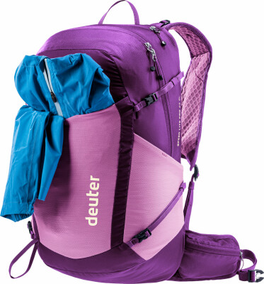 Deuter Speed Lite Pro 23 SL Wanderrucksack Deuter Speed Lite Pro 23 SL Wanderrucksack