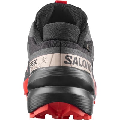 Salomon Speedcross 6 GTX, pán. trailová bežecká obuv