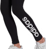 adidas Essentials High-Waisted Logo női nadrág