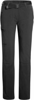 Maier Sports Rechberg Therm Wanderhose kurzgestellt