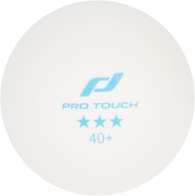 Pro Touch Pro Ball 3 Stern pingponglabda