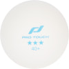 Pro Touch Pro Ball 3 Stern pingponglabda