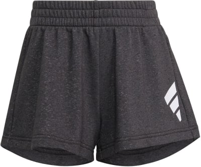 adidas G 3BAR Short gyerek sort