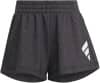 adidas G 3BAR Short gyerek sort