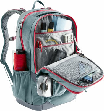 Cotogy Schulrucksack