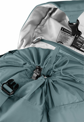 Deuter Trail 28 SL Wanderrucksack