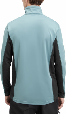 McKINLEY Hero III Skileibchen mit Halfzip
