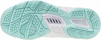 Mizuno Wave Phantom 3 Hallenschuhe Mizuno Wave Phantom 3 Hallenschuhe