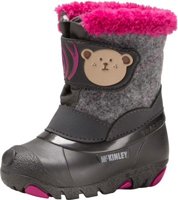 McKINLEY Teddy II gyerek hótaposó