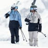 Active Rebel Waterloo 20.20 női sí- és snowboardkabát