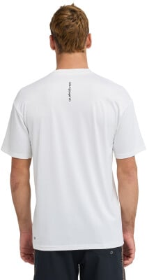 Quiksilver Everday Surf T- Shirt kurzarm, UPF 50 Quiksilver Everday Surf T- Shirt kurzarm, UPF 50