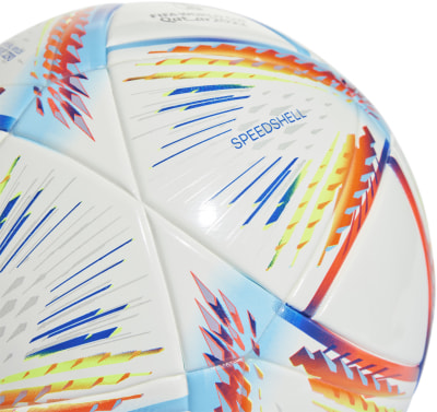 adidas RIHLA LGE J290, futbalová lopta