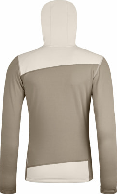 Ortovox Fleece Light Fleecejacke mit Kapuze