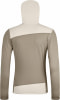 Ortovox Fleece Light Fleecejacke mit Kapuze