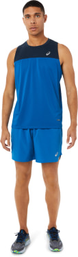 Race Singlet Tanktop