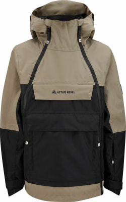 Active Rebel Jarred 20.20 Snowboardjacke