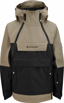 Active Rebel Jarred 20.20 Snowboardjacke