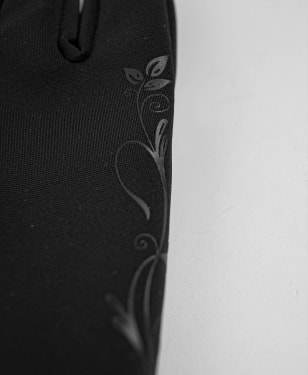 Saskia Handschuhe mit Touchfunktion