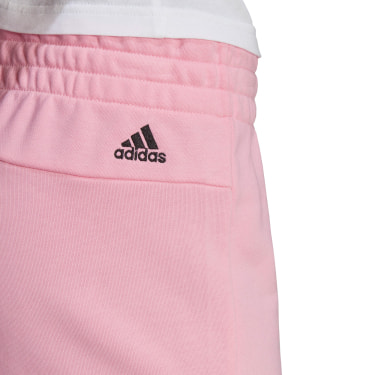 Essentials Slim Logo Shorts