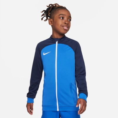 Nike Y Nk Df Acdpr Trk Trainingsjacke