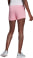 Essentials Slim Logo Shorts