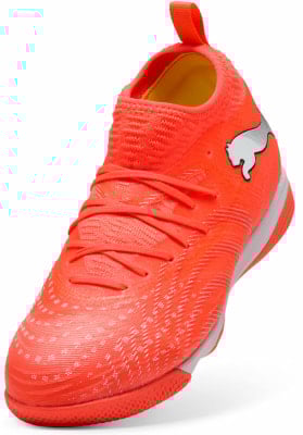 Puma Future 9 Match IT + Mid Hallenfußballschuhe