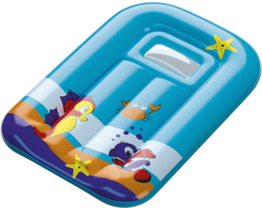 Kleiner Surfer Waterworld, matrac 67x39cm,