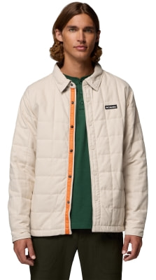Columbia Landroamer Quilted férfi felső