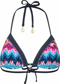 Nadia Triangle Neckholder Bikinioberteil
