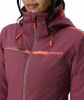 Spyder Titania Skijacke mit Kapuze
