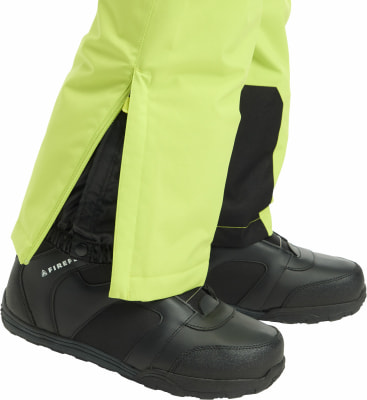 McKINLEY Didi AQX 10.10 Skihose mit Träger