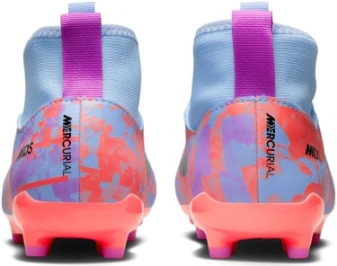 JR ZM Det. kopačky SUPERFLY 9 ACAD MDS FG/MG