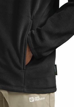 Taunus Fleecejacke