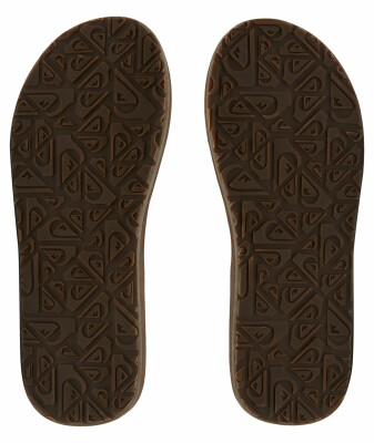 Quiksilver Carver Suede Core Flip Flops Quiksilver Carver Suede Core Flip Flops