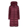 CMP Coat, dámsky kabát