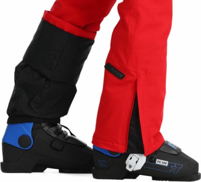 Spyder Dare Lengths Skihose mit Träger